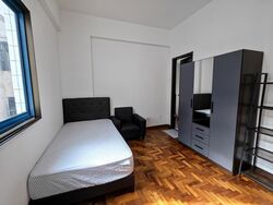 Palm Lodge (D14), Apartment #602966751